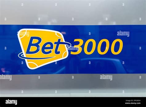 3000 bet
